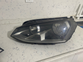 Oto Çıkma Parça / Volkswagen / Golf / Far & Stop / Sağ Ön Far / Çıkma Parça 