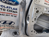 Oto Çıkma Parça / Ford / Focus / Kaporta & Karoser / Sağ Ön Kapı / Çıkma Parça 