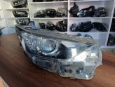 TOYOTA AURİS SAĞ FAR ORJİNAL ÇIKMA