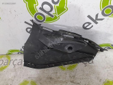 MERCEDES CLS 2021 2024 W257 ÖN TAMPON IZGARASI SAĞ A2578859203