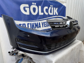 Oto Çıkma Parça / Volkswagen / Golf / Tampon / Ön Tampon / Çıkma Parça 