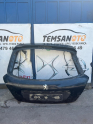 Oto Çıkma Parça / Peugeot / 207 / Kaporta & Karoser / Bagaj Kapağı / Çıkma Parça 
