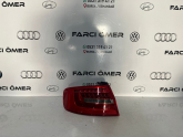 AUDİ A4 B8 13-16 SOL DIŞ STOP SIFIR LEDLİ