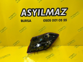 Oto Çıkma Parça / Ford / Fiesta / Far & Stop / Sol Arka Stop / Çıkma Parça 