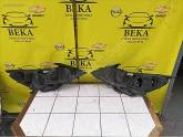 Oto Çıkma Parça / Opel / Astra / Far & Stop / Sol Ön Far / Çıkma Parça 