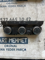 Oto Çıkma Parça / Skoda / Superb / Klima / Kontrol Paneli / Çıkma Parça 