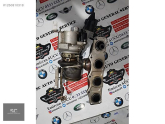 Oto Çıkma Parça / Bmw / 5 Serisi / Motor / Turbo / Çıkma Parça 