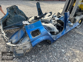 Oto Çıkma Parça / Renault / Megane / Kaporta & Karoser / Sağ Ön Çamurluk / Çıkma Parça 