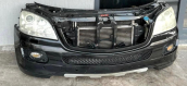 MERCEDES BENZ ML ÖN TAMPON HATASIZ ORJINAL ÇIKMA EGE OTOMOTİV