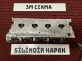 Oto Çıkma Parça / Ford / Escort / Motor / Silindir Kapağı / Çıkma Parça 