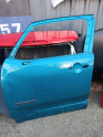 Oto Çıkma Parça / Jeep / Renegade / Kaporta & Karoser / Sol Ön Kapı / Çıkma Parça 