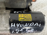 Oto Çıkma Parça / Hyundai / Getz / Elektrik / Marş Motoru / Çıkma Parça 