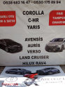 Oto Çıkma Parça / Toyota / Corolla / Far & Stop / Sol Arka Stop / Çıkma Parça 