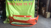 opel corsa f ön tampon