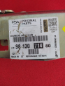Oto Çıkma Parça / Peugeot / 508 / Kaporta & Karoser / Kaput Menteşesi / Çıkma Parça 
