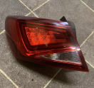 Oto Çıkma Parça / Seat / Leon / Far & Stop / Sağ Arka Stop / Çıkma Parça 