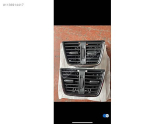 Oto Çıkma Parça / Skoda / Octavia / Kalorifer / Kalorifer Izgarası / Sıfır Parça 