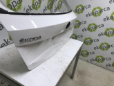 Oto Çıkma Parça / Skoda / Fabia / Kaporta & Karoser / Bagaj Kapağı / Çıkma Parça 