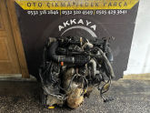 Oto Çıkma Parça / Ford / Fusion / Motor / Motor (komple) / Çıkma Parça 