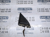 ÇIKMA SEAT İBİZA CORDOBA SOL ÖN KAPI MUSKA