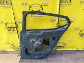 Oto Çıkma Parça / Opel / Astra / Kaporta & Karoser / Sağ Arka Kapı / Çıkma Parça 