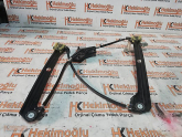 Oto Çıkma Parça / Volkswagen / Golf / Oto Cam / Cam Krikosu / Çıkma Parça 