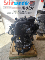 Oto Çıkma Parça / Mercedes / CLA / Motor / Motor (komple) / Sıfır Parça 
