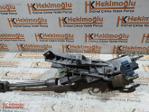 Oto Çıkma Parça / Ford / Mondeo / Direksiyon / Direksiyon Mili / Çıkma Parça 