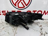 Oto Çıkma Parça / Volkswagen / Tiguan / Far & Stop / Sağ Ön Far / Çıkma Parça 