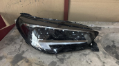 OPEL CROSA F LED SAĞ FAR 9829522580