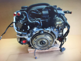PORSCHE PANAMERA 3.6 KOMPLE MOTOR