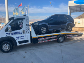 Kia Sorento sol ön kapı