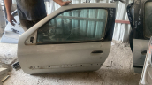RENAULT CLİO2 TEK KAPI SOL ÖN KAPI OTO FEDAİ