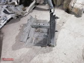 Oto Çıkma Parça / Opel / Corsa / Kaporta & Karoser / Marşpiyel Sacı / Çıkma Parça 