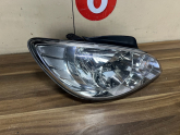 Oto Çıkma Parça / Hyundai / Getz / Far & Stop / Sağ Ön Far / Çıkma Parça 