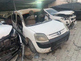 Oto Çıkma Parça / Peugeot / Partner / Kaporta & Karoser / Kaput / Çıkma Parça 
