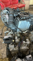 Oto Çıkma Parça / Mercedes / B Serisi / Motor / Motor (komple) / Çıkma Parça 