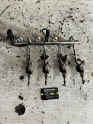Oto Çıkma Parça / Opel / Astra / Motor / Enjektör / Çıkma Parça 