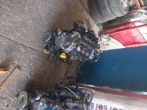 Oto Çıkma Parça / Fiat / Linea / Motor / Motor (komple) / Çıkma Parça 