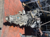 Oto Çıkma Parça / Audi / A6 / Motor / Motor (komple) / Çıkma Parça 