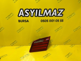 BMW 5 SERİSİ F10 LCİ SOL İÇ STOP (ORJİNAL HATASIZ)