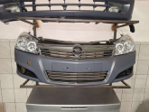 ÖZMEN OPEL ASTRA H ÖN TAMPON SAĞ SOL FAR SİS PANJUR IZGARA