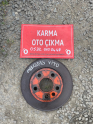 MERCEDES VİTO DİSK