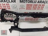 Oto Çıkma Parça / Toyota / Corolla / Kaporta & Karoser / Ön Panel / Sıfır Parça 