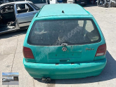 OTO CEMDEN ÇIKMA VOLKSWAGEN POLO HB ARKA DİNGİL