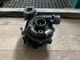 Oto Çıkma Parça / Peugeot / 407 / Motor / Turbo / Çıkma Parça 