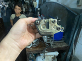 Oto Çıkma Parça / Hyundai / Accent / Kaporta & Karoser / Kapı Kilidi / Çıkma Parça 