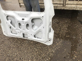 Oto Çıkma Parça / Ford / Tourneo Courier / Kaporta & Karoser / Bagaj Kapağı / Çıkma Parça 