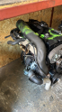 Oto Çıkma Parça / Volkswagen / Jetta / Motor / Motor (komple) / Çıkma Parça 