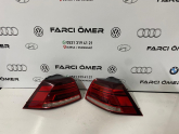 Oto Çıkma Parça / Volkswagen / Golf / Far & Stop / Sağ Arka Stop / Çıkma Parça 